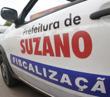 Estabelecimentos são notificados por perturbação do sossego