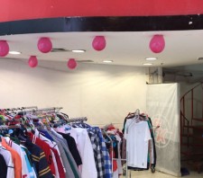 Fundo Social de Suzano promove mais uma edição do ‘Bazar Social’
