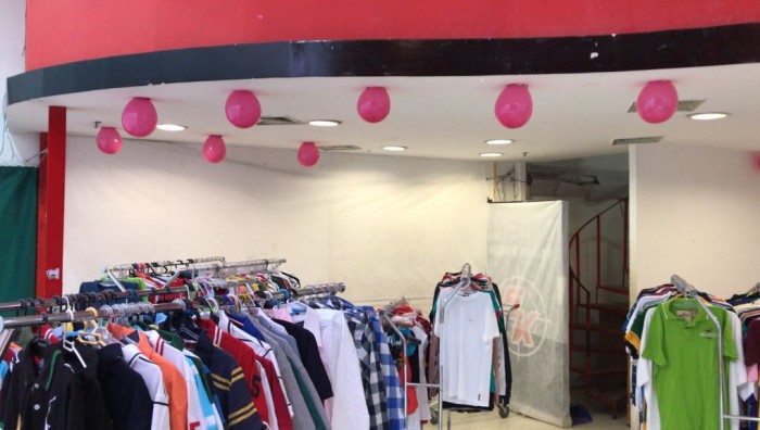 Fundo Social de Suzano promove mais uma edição do ‘Bazar Social’