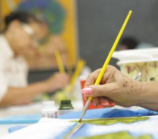 Cultura encerra atividades de oficinas e inicia apresentações