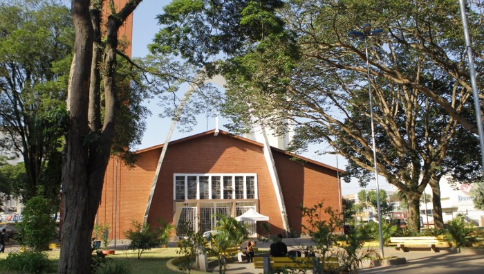 Prefeitura de Suzano define ações para comemoração do Natal 2017