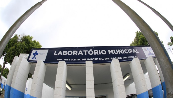 Suzano reestrutura Centro de Diagnóstico e zera fila de espera por exames