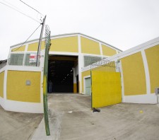 Centro de Abastecimento Farmacêutico começará a funcionar em dezembro