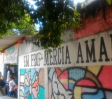 Projeto ‘Brincando com Pipas’ atende cinco escolas nesta semana