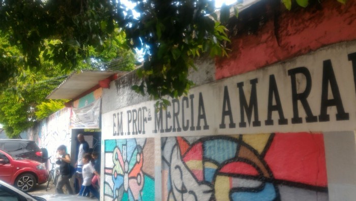 Projeto ‘Brincando com Pipas’ atende cinco escolas nesta semana