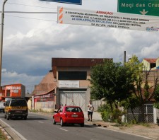 Prefeitura de Suzano iniciará implantação de ciclovia