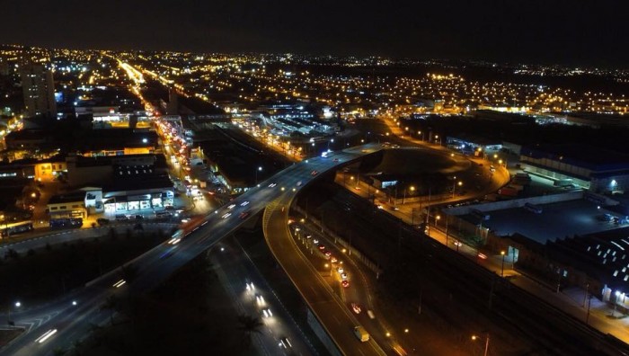 Suzano assina convênio com Emplasa para implantar sistema de informações geográficas