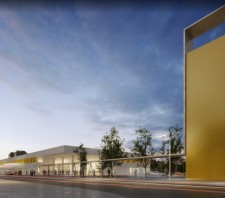 Suzano inicia construção do Hospital Regional