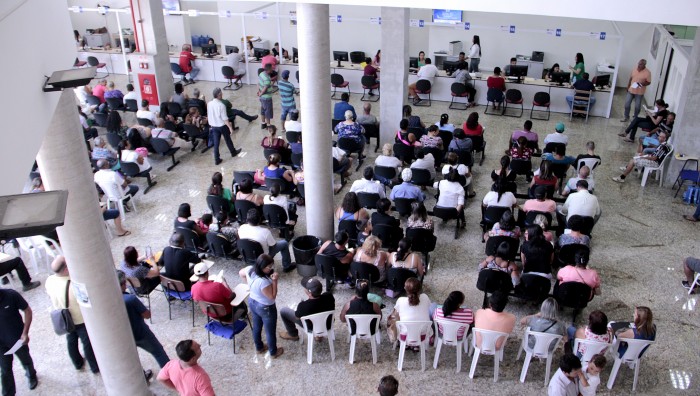 Prazo para pagamento de parcelas do Refis é estendido até o dia 22