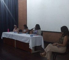 ‘Cultura em Debate’ encerra programação sobre Dia da Consciência Negra