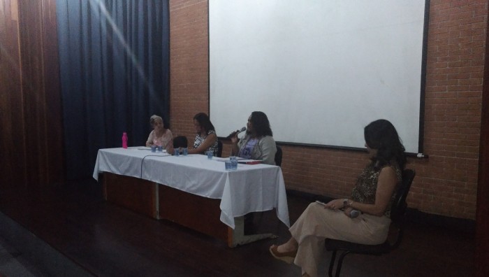 ‘Cultura em Debate’ encerra programação sobre Dia da Consciência Negra