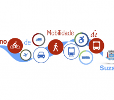 Prefeitura de Suzano inicia elaboração do Plano de Mobilidade Urbana