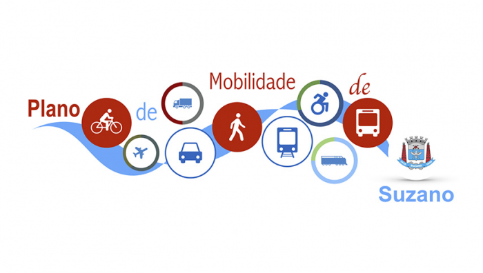 Prefeitura de Suzano inicia elaboração do Plano de Mobilidade Urbana