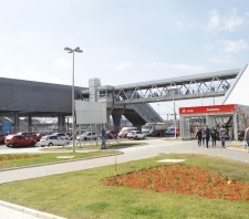 Prefeitura de Suzano assina contrato de R$ 14,7 milhões para obra da estação da CPTM