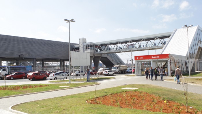 Prefeitura de Suzano assina contrato de R$ 14,7 milhões para obra da estação da CPTM
