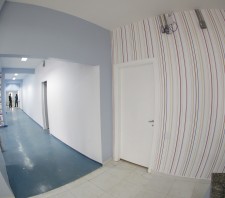Reforma do PS Infantil será entregue nesta sexta-feira