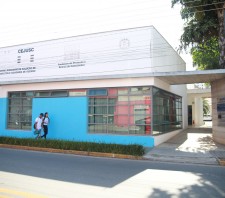 Sede do Procon de Suzano passa por reforma