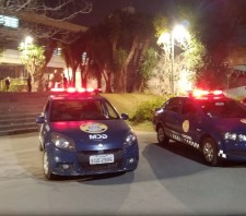 Secretaria de Segurança Cidadã de Suzano apresenta resultado de operação realizada em novembro