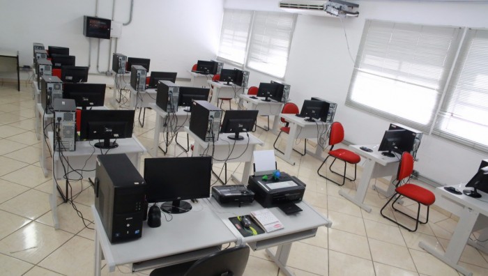 Inscrições para vestibular de cursos da Univesp em Suzano estão abertas