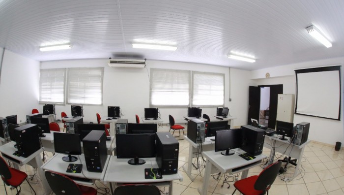 Inscrições para vestibular de cursos da Univesp em Suzano seguem até 5 de janeiro