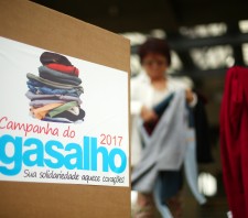 Fundo Social e Saspe se destacam com diversas atividades em 2017