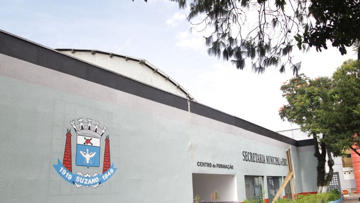 Centro Educacional Mirambava volta a receber eventos após quatro anos
