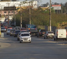 Questionário do Plano de Mobilidade Urbana ficará disponível até março