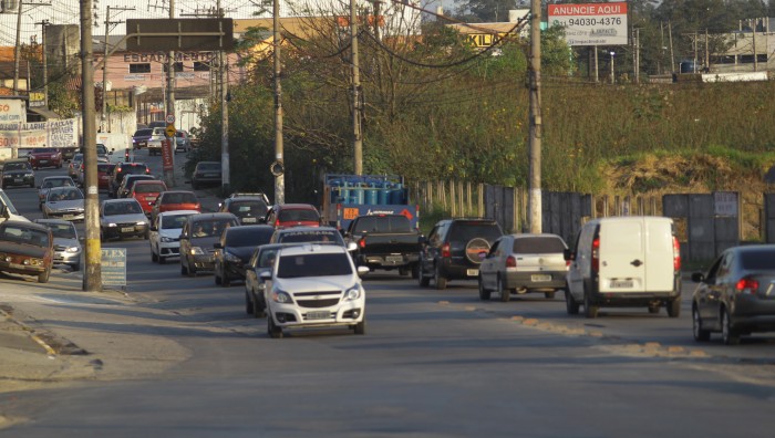 Questionário do Plano de Mobilidade Urbana ficará disponível até março