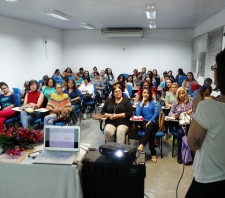 Inscrições para o ‘VI Curso de Promotoras Legais Populares’ estão abertas
