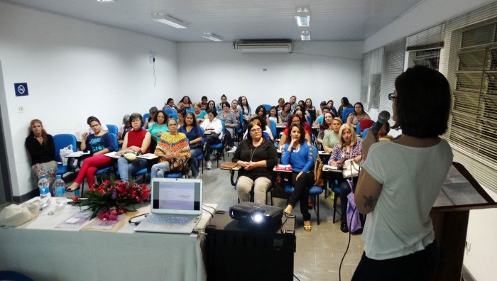 Inscrições para o ‘VI Curso de Promotoras Legais Populares’ estão abertas