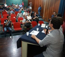 Plano Municipal de Cultura definirá diretrizes para políticas públicas do setor