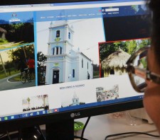Comércios podem se cadastrar em site de turismo de Suzano