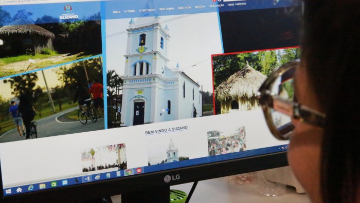 Comércios podem se cadastrar em site de turismo de Suzano