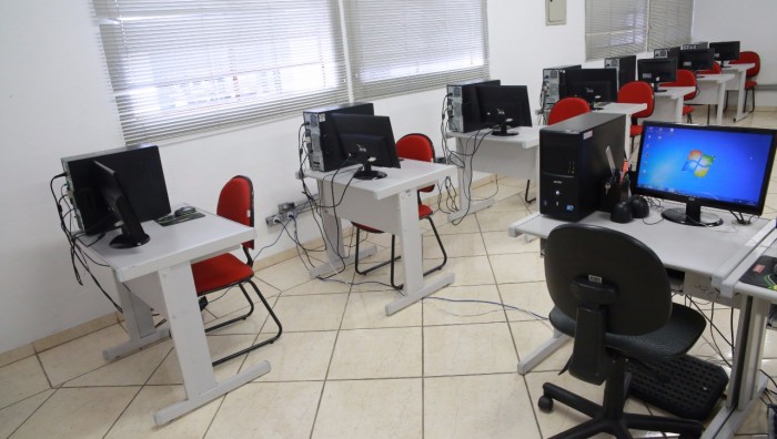 Inscrições para vestibular da Univesp em Suzano terminam nesta sexta-feira