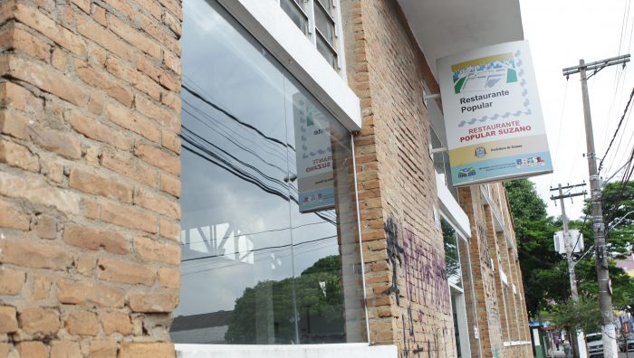 Suzano projeta Centro de Desenvolvimento Econômico, Social Turístico e de Negócios