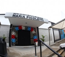 Centro de Convivência da Melhor Idade abre vagas em cursos e atividades