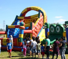 Parque Max Feffer vai receber 2ª edição do Festival de Meio Ambiente em junho