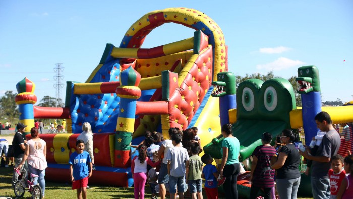 Parque Max Feffer vai receber 2ª edição do Festival de Meio Ambiente em junho