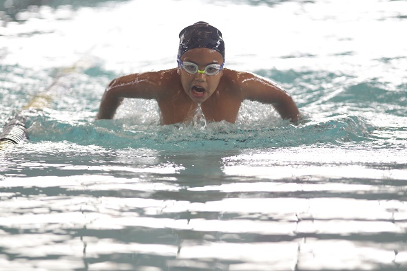 Suzano atenderá mais de 10 mil alunos em 27 modalidades esportivas em 2018
