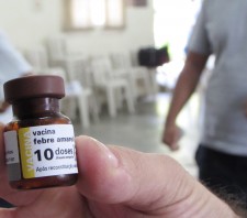 Suzano vacina 8 mil pessoas em nova etapa e campanha continua nos dias 15 e 16