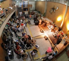 ‘Antigos Carnavais’ é a marchinha vencedora de concurso da Secretaria de Cultura