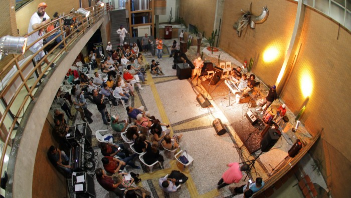 ‘Antigos Carnavais’ é a marchinha vencedora de concurso da Secretaria de Cultura