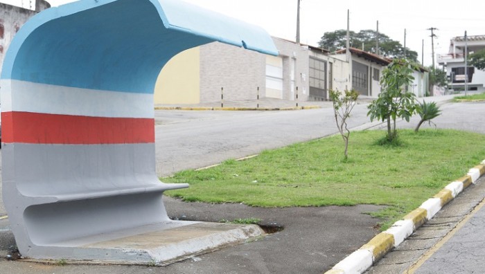Secretaria de Transporte revitaliza 30 pontos de ônibus em janeiro