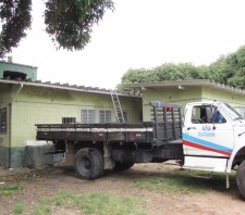 Posto de saúde do Parque Maria Helena recebe reparos