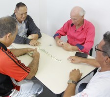 Últimas vagas de Suzano para o Jori são definidas
