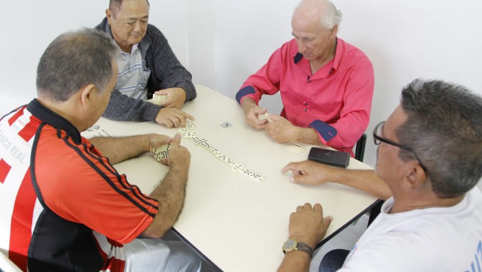 Últimas vagas de Suzano para o Jori são definidas