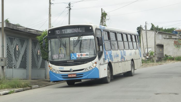Linha de ônibus entre Terminal Norte e Vila Fátima é estendida