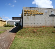 Agendamento de exames e consultas em especialidades é informatizado