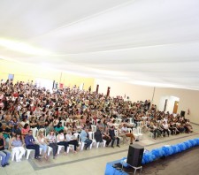 Suzano tem novo secretário municipal de Educação