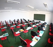 Processo seletivo para Cursinho Pré-Vestibular tem inscrições prorrogadas